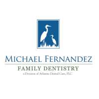 Michael Fernandez Family Dentistry Logo