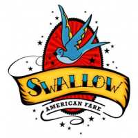 Swallow Restaurant Logo