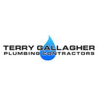 Terry Gallagher Plumbing Logo
