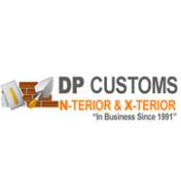 DP Customs N-Terior & X-Terior Logo