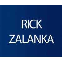 Rick Zalanka MS LMHC Logo