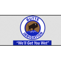 Butte Irrigation Logo