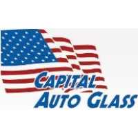 Capital Auto Glass and Service Center Logo