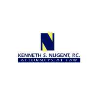 Kenneth S. Nugent, P.C. Logo
