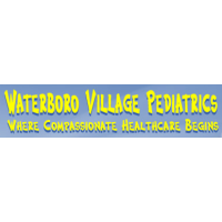 Waterboro Village Pediatrics Logo