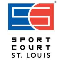 Sport Court St. Louis Logo