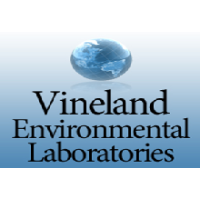 Vineland Environmental Laboratories LLC Logo