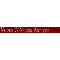 Nelson & Nelson Antiques Logo