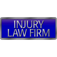 Injury Law Firm, R. Michael Shickich Logo
