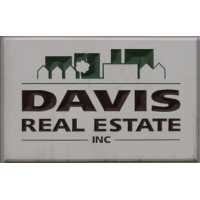 Davis Real Estate Inc Logo
