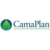 CamaPlan Logo