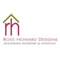 Ross Howard Designs Logo