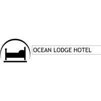 Ocean Lodge Hotel Logo