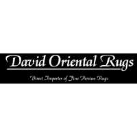 David Oriental Rugs Logo