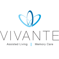 Vivante on the Coast Logo