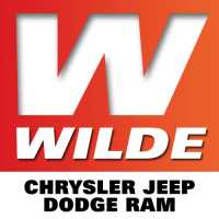 Wilde Chrysler Dodge Jeep Ram Logo