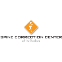 Spine Correction Center of the Rockies Logo