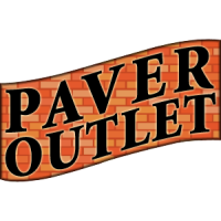 Paver Outlet Logo