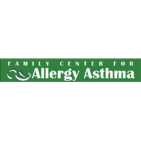 Family Center For Allergy and Asthma Logo