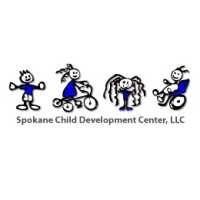 Spokane Child Development Center, LLC Logo