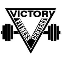 Victory Fitness Center Logo