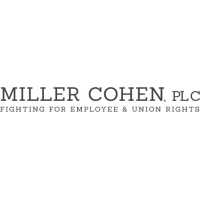 Miller Cohen, P.L.C. Logo
