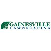 Gainesville Lawnscaping Logo