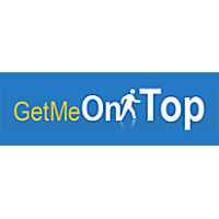 GetMeOnTop Logo