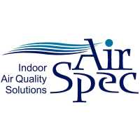 AirSpec Indoor Air Quality Logo