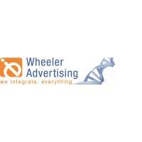 Wheeler Advertising Inc Logo
