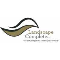 Lawn & Snow Landscape Complete LLC Logo