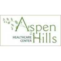 Aspen Hills Healthcare Center Logo