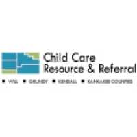 Child Care Resource & Referral Logo