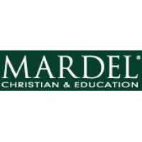 Mardel Christian & Education Logo