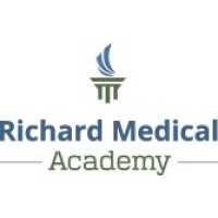 Richard Medical Academy Logo