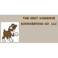 The Best Doggone Bookkeeping Co, LLC Logo