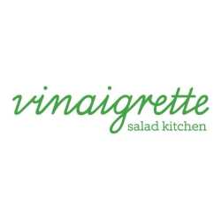 Vinaigrette Salad Kitchen