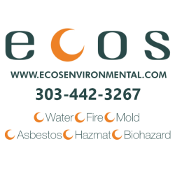 ECOS Environmental & Disaster Restoration, Inc.