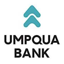 Umpqua Bank - CLOSED