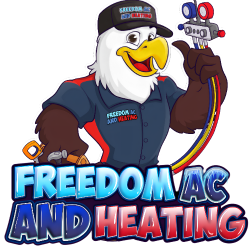 Freedom AC and Heating LLC