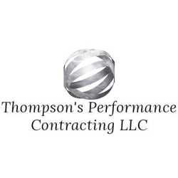 Thompsons Performance Contracting LLC