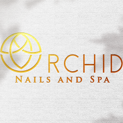 Orchid Nails & Spa 888-8481