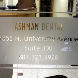 Ashman Dental