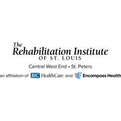 The Rehabilitation Institute of St. Louis