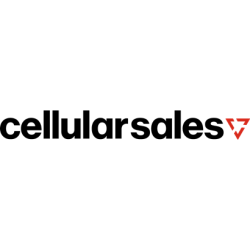 Verizon Authorized Retailer – Cellular Sales - Closed
