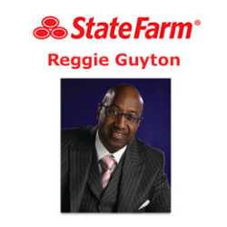 Reggie Guyton - State Farm Insurance Agent