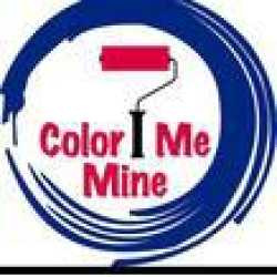 Color Me Mine Painting and Home Repair