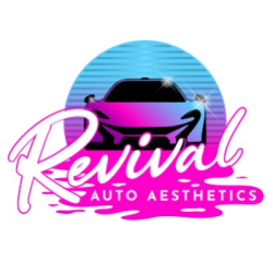 Revival Auto Aesthetics