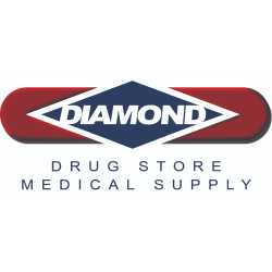 Diamond Medical Supply