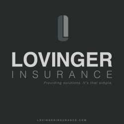 Lovinger Insurance